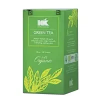 Kazi Green Tea 60 gm (40 Sachets)