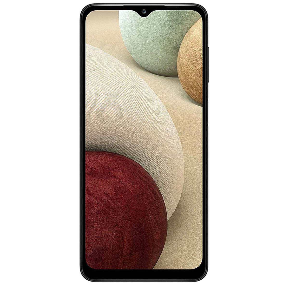 Samsung Galaxy A12 Ram 4 Rom 64 Gb